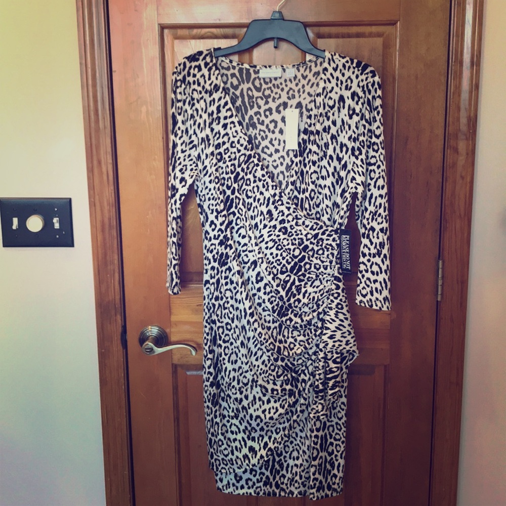 New York and Co dress- new